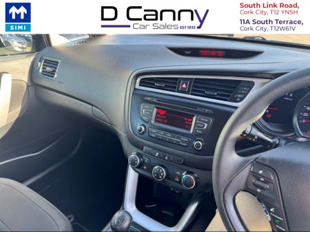 2017 Kia Ceed - thumbnail 13