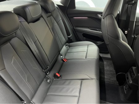 2024 Audi Q4 e-tron - thumbnail 11