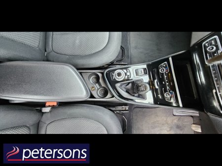 2015 BMW 2 Series - thumbnail 26