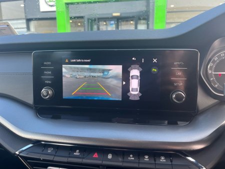 2023 Skoda Octavia OCTAVIA AMB 2.0TDI 115HP €27,995 thumbnail