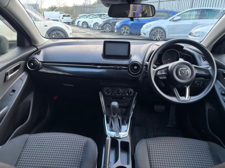 2017 Mazda Demio - thumbnail 6