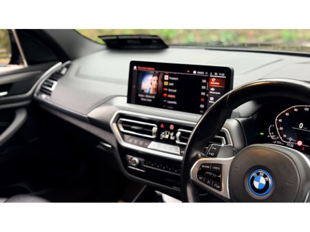 2022 BMW X3 - thumbnail 11