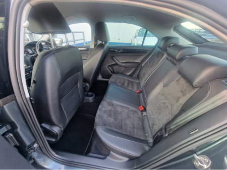 2018 SEAT Toledo - thumbnail 27