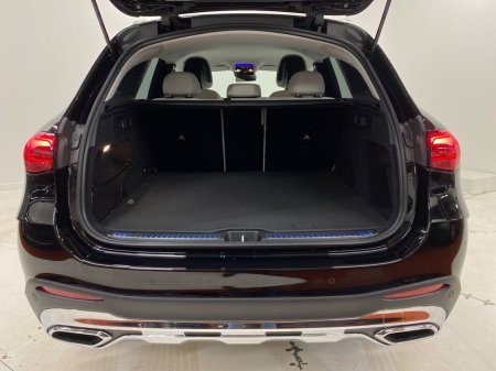 2026 Mercedes-Benz GLC Class - thumbnail 18