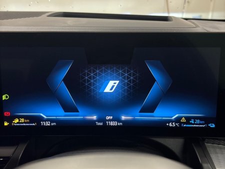 2024 BMW 5 Series 530e e M Sport Saloon, Sunpro, Comf Plus Pk, Tech Pk €64,995 thumbnail