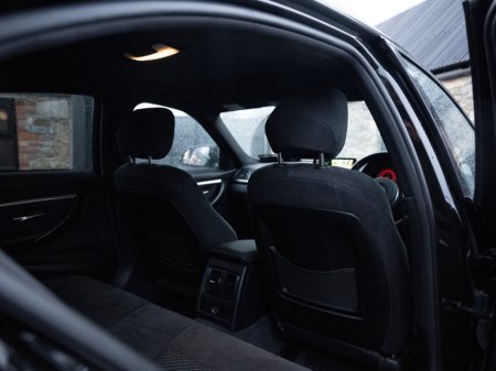 2018 BMW 3 Series 320d M Sport €25,995 thumbnail