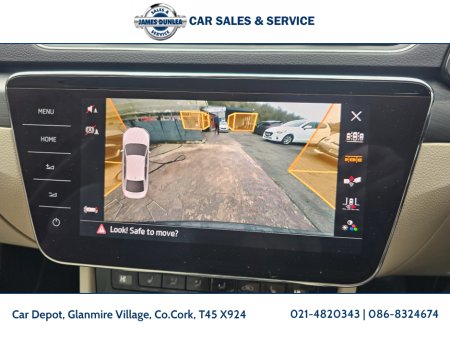 2019 Skoda Superb - thumbnail 13