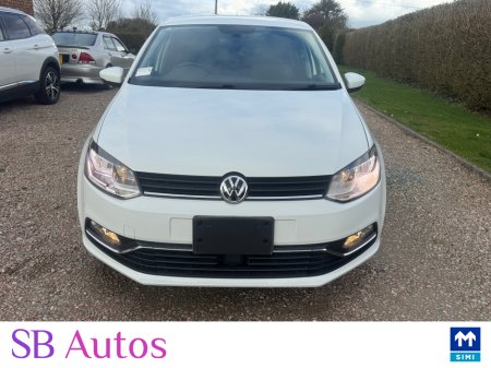 2015 Volkswagen Polo - thumbnail 7