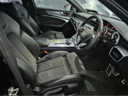 2019 Audi A6 - thumbnail 17