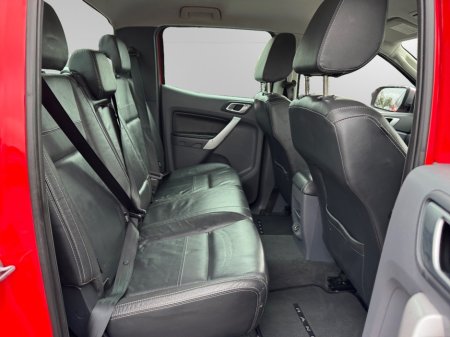 2012 Ford Ranger - thumbnail 13