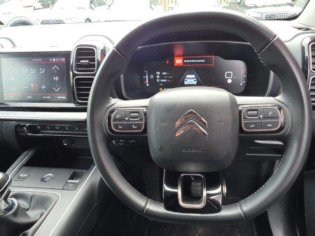 2023 Citroen C5 Aircross FEEL Pack BlueHDi 130 €19,950 thumbnail