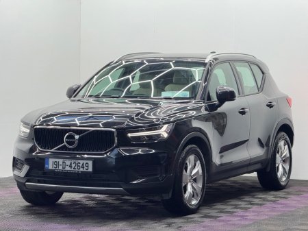 2019 Volvo XC40 - view 3