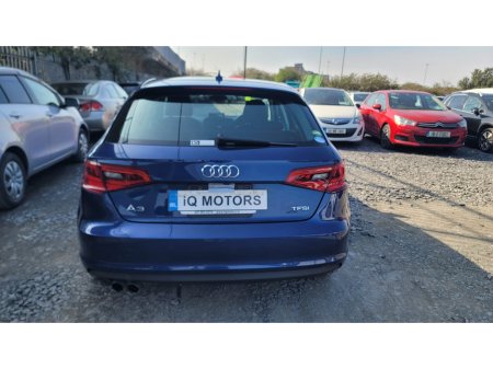 2015 Audi A3 - thumbnail 5