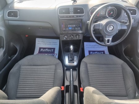2014 Volkswagen Polo - thumbnail 6