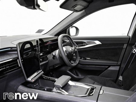 2024 Renault Austral E-TECH Hybrid 200 techno esprit Alpine €39,900 thumbnail