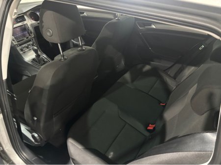 2015 Volkswagen Golf - thumbnail 18