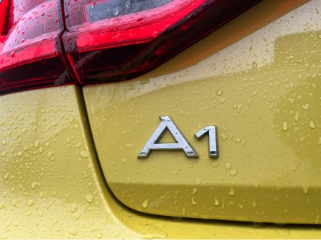 2020 Audi A1 1.5L 5DR AUTO 35 SPORT €21,950 thumbnail