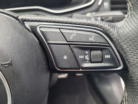 2021 Audi A5 - thumbnail 16