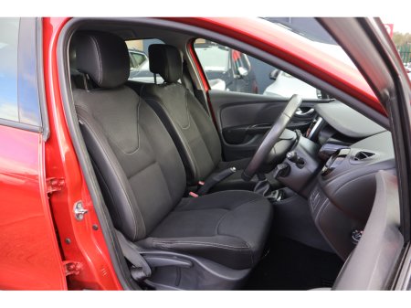 2017 Renault Clio DYNAMIQUE S NAV Low Mileage €10,995 thumbnail