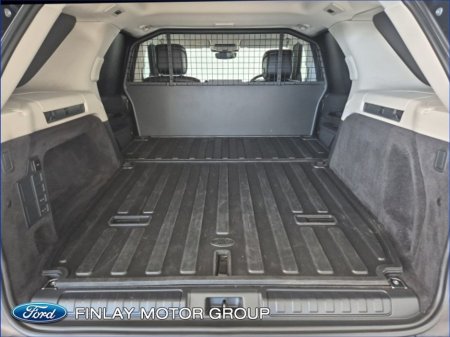 2024 Land Rover Discovery - thumbnail 22