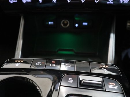 2023 Hyundai Tucson *32* N LINE T-GDI PHEV 4X4 €34,995 thumbnail