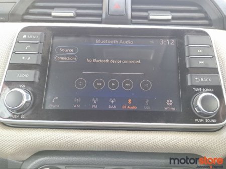 2020 Nissan Micra - thumbnail 21