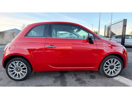 2015 Fiat 500  €8,500 thumbnail