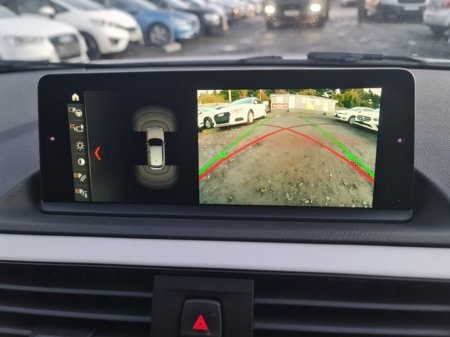 2017 BMW 1 Series - thumbnail 9