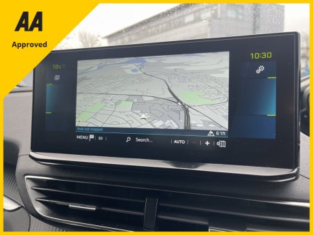 2022 Peugeot 3008 ACTIVE PREMIUM S/S FREE DELIVERY €22,750 thumbnail