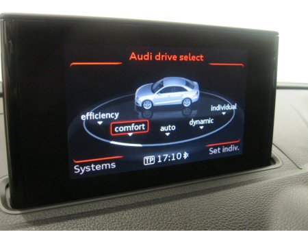 2015 Audi A3 2.0 TDI 150 S 4DR A AUTO S-TRONIC LINE €15,950 thumbnail