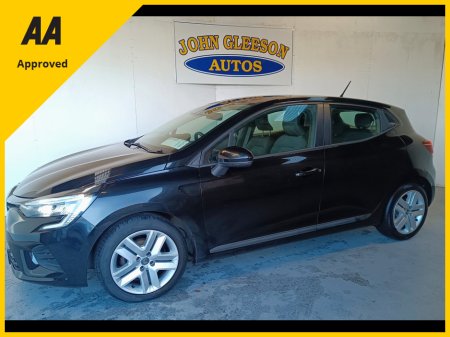 2022 Renault Clio DYNAMIQUE TCE 90 MY21.5 5 5DR €14,200 thumbnail