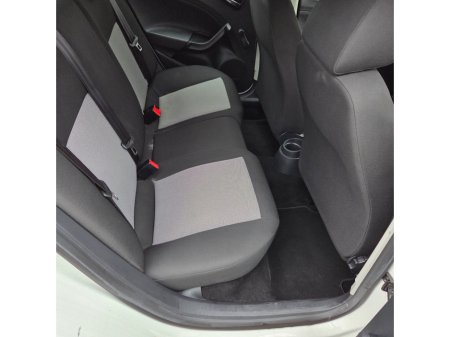 2016 SEAT Ibiza 1.0MPI 75HP SE ST/SP €10,950 thumbnail