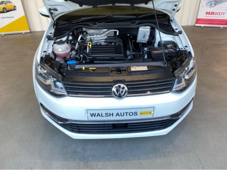 2017 Volkswagen Polo - thumbnail 21