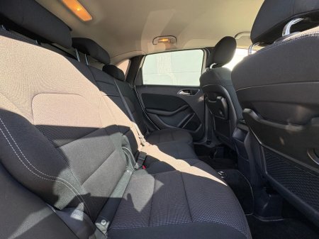 2012 Mercedes-Benz B Class - photo 6