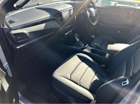 2026 Isuzu D-MAX - thumbnail 17