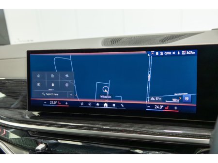 2025 BMW X5 - thumbnail 21