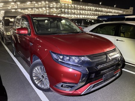 2019 Mitsubishi Outlander for sale