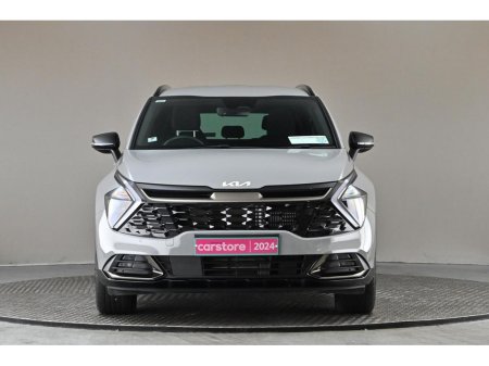 2024 Kia Sportage - photo 2