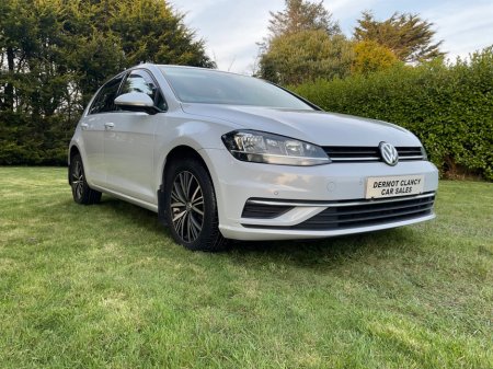 2018 Volkswagen Golf - thumbnail 5