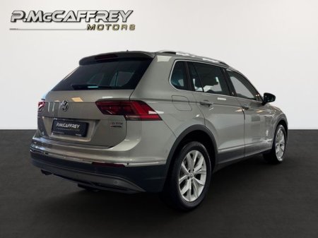 2020 Volkswagen Tiguan - photo 5