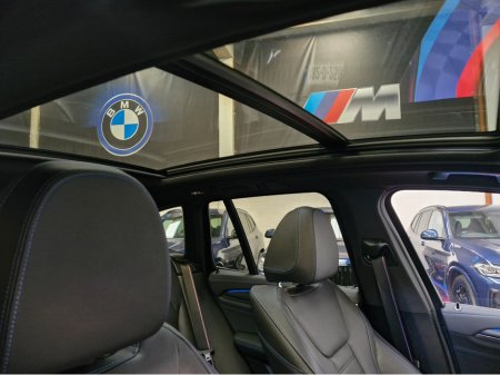2023 BMW iX3 - thumbnail 11