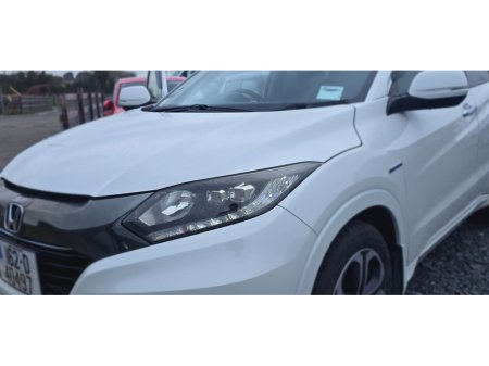 2016 Honda Vezel - thumbnail 19