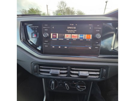 2020 Volkswagen Polo - thumbnail 23