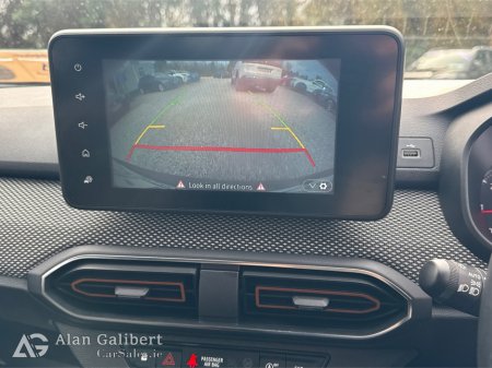 2023 Dacia Sandero - thumbnail 13