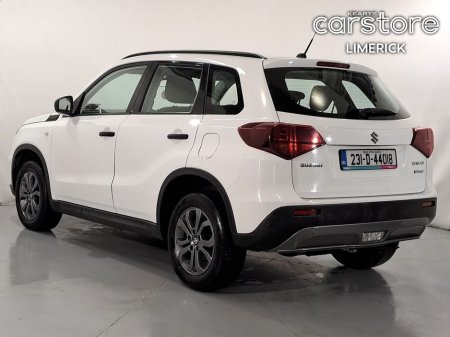 2023 Suzuki Vitara - thumbnail 5