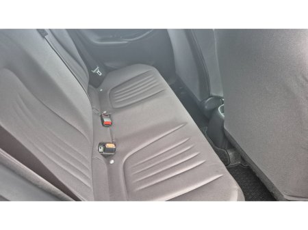 2020 Toyota Yaris - thumbnail 3