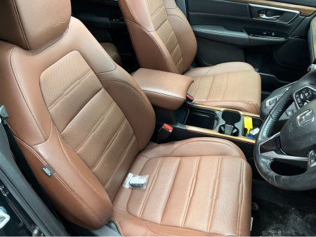 2019 Honda CR-V - thumbnail 11