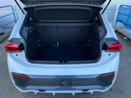 2023 Cupra Born - thumbnail 13