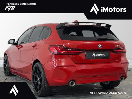 2020 BMW 1 Series - thumbnail 6