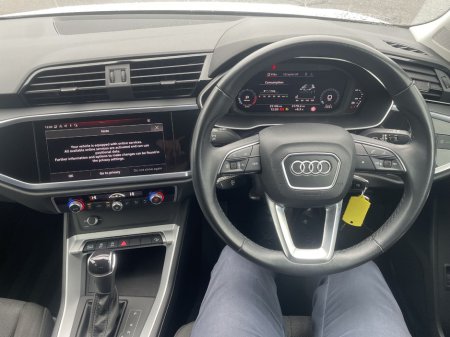 2022 Audi Q3 - thumbnail 20